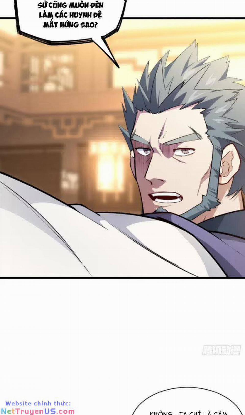 Bắt Đầu Đánh Dấu Hoang Cổ Thánh Thể 25 trang 8