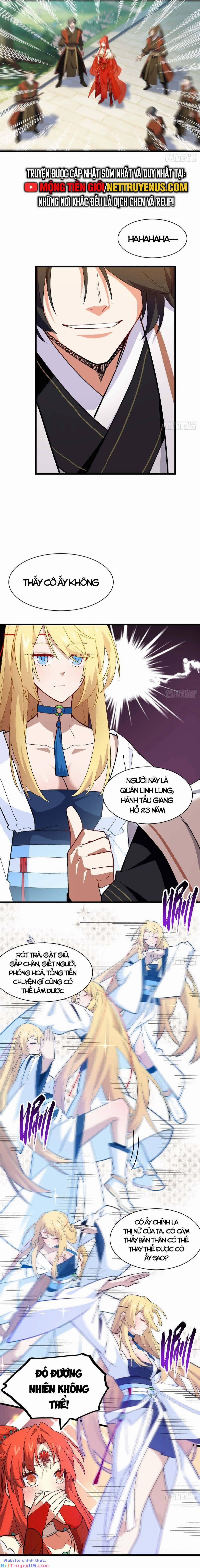 Bắt Đầu Đánh Dấu Hoang Cổ Thánh Thể 26 trang 12