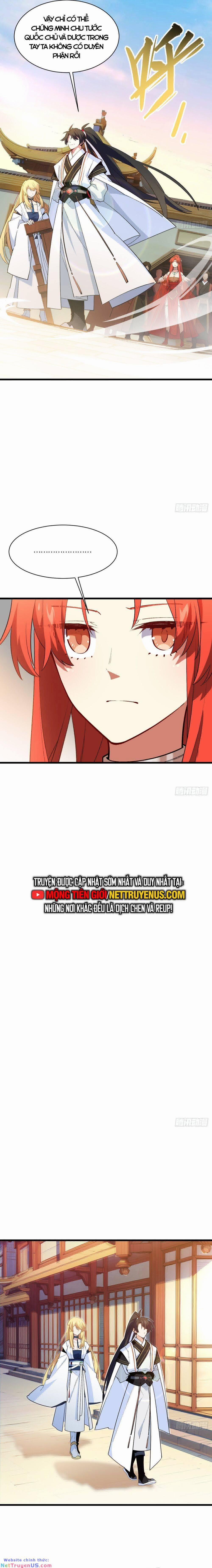 Bắt Đầu Đánh Dấu Hoang Cổ Thánh Thể 26 trang 15