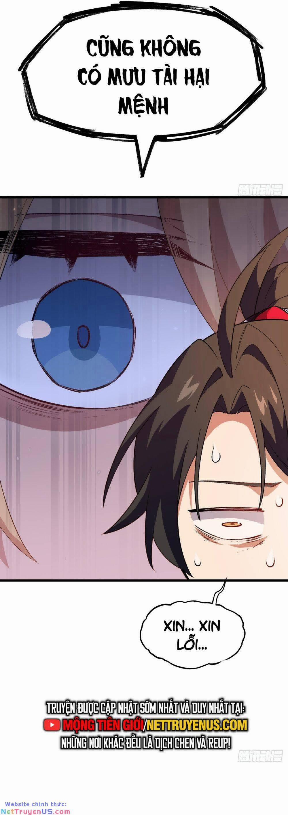 Bắt Đầu Đánh Dấu Hoang Cổ Thánh Thể 26 trang 17