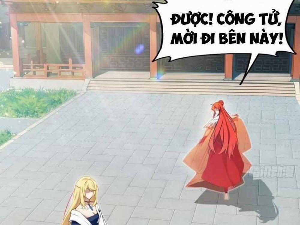 Bắt Đầu Đánh Dấu Hoang Cổ Thánh Thể 29 trang 119