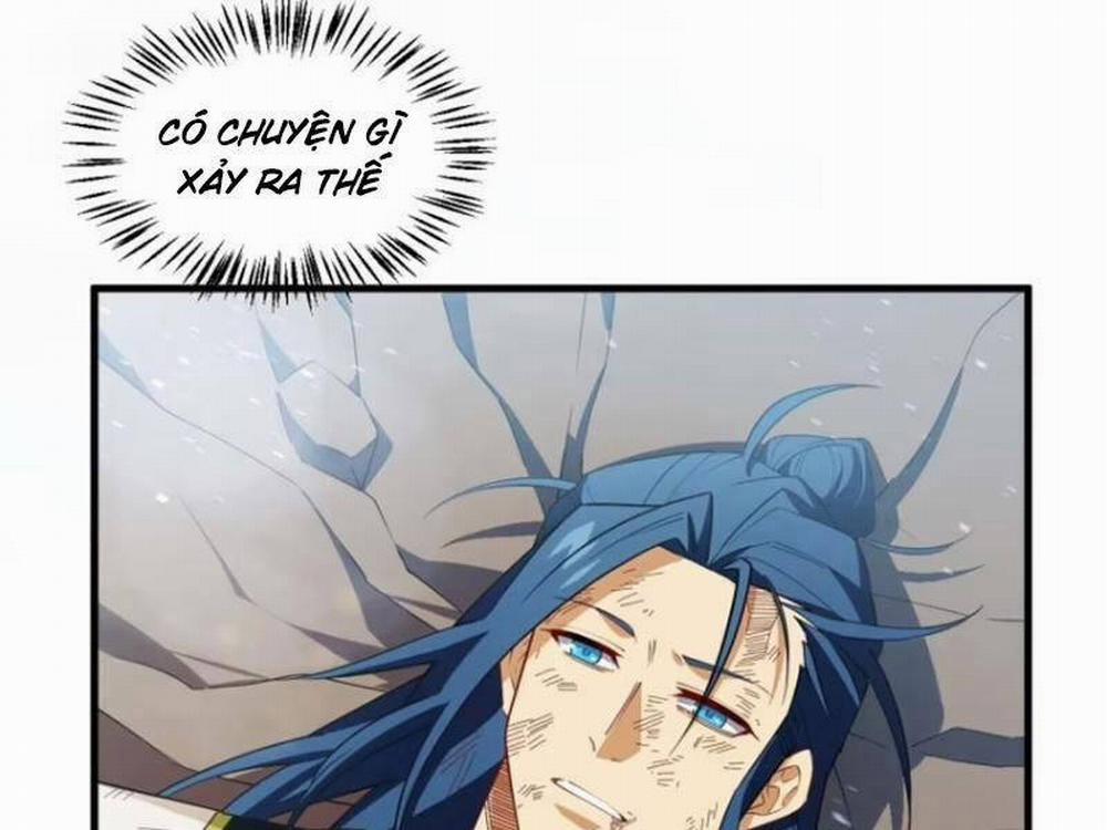 Bắt Đầu Đánh Dấu Hoang Cổ Thánh Thể 29 trang 2