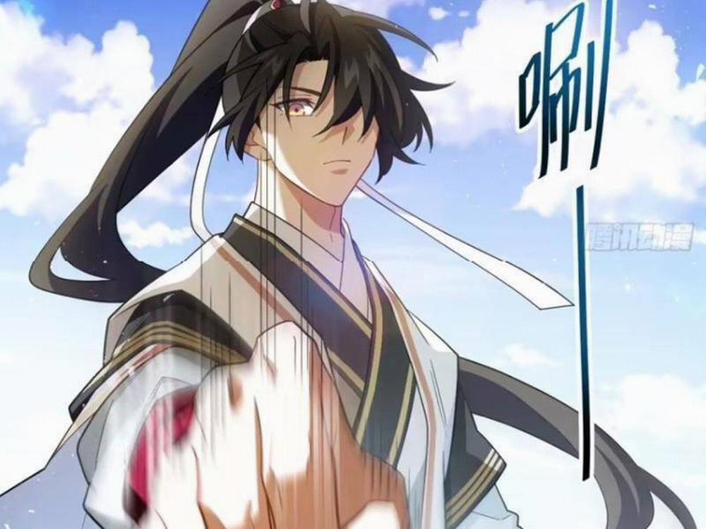 Bắt Đầu Đánh Dấu Hoang Cổ Thánh Thể 29 trang 21