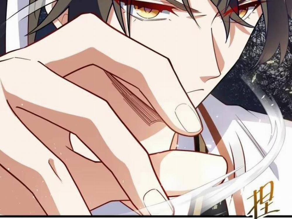 Bắt Đầu Đánh Dấu Hoang Cổ Thánh Thể 29 trang 27