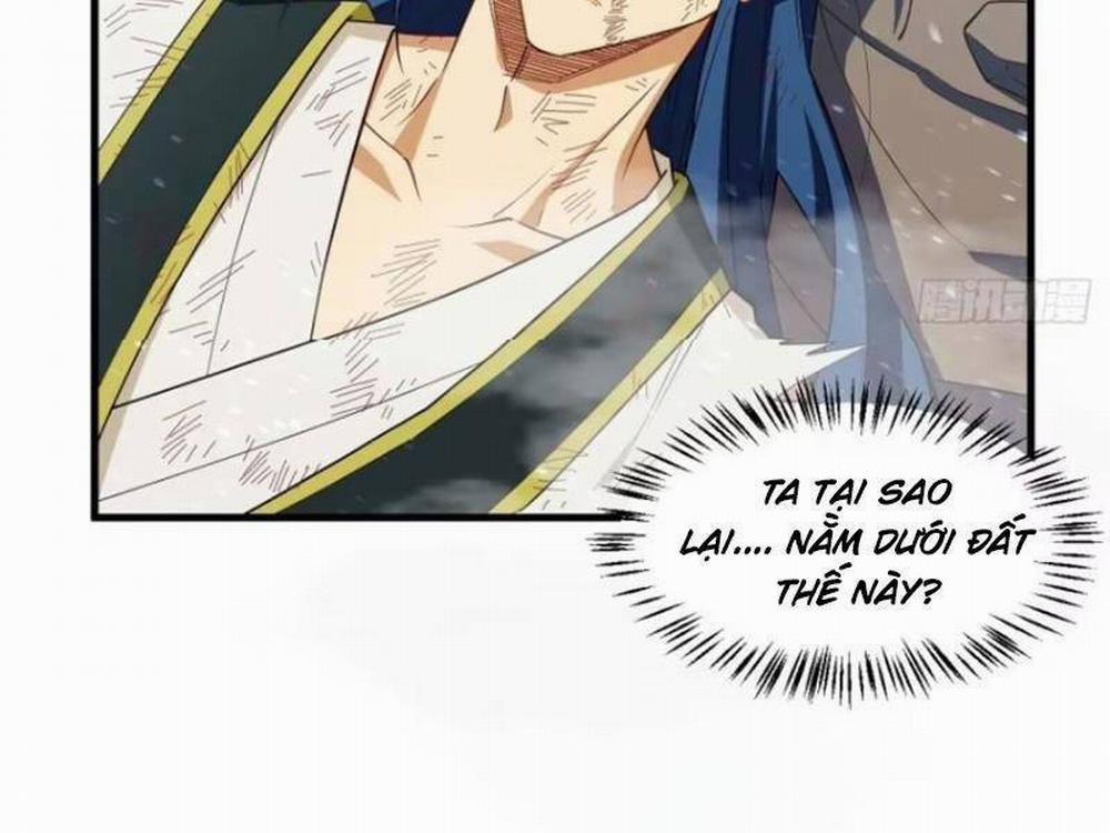 Bắt Đầu Đánh Dấu Hoang Cổ Thánh Thể 29 trang 3