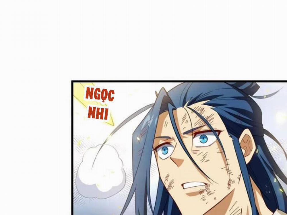 Bắt Đầu Đánh Dấu Hoang Cổ Thánh Thể 29 trang 32