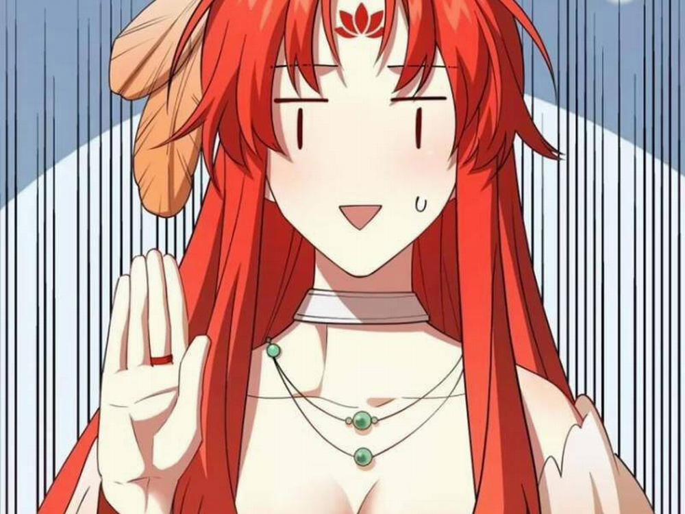 Bắt Đầu Đánh Dấu Hoang Cổ Thánh Thể 29 trang 35