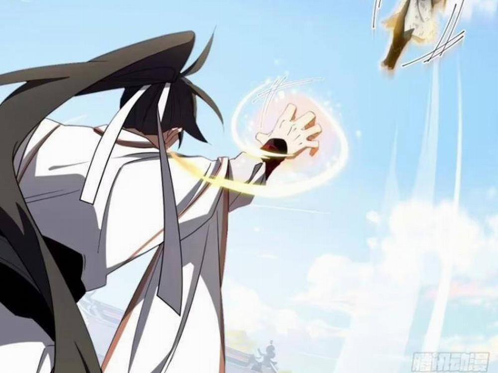 Bắt Đầu Đánh Dấu Hoang Cổ Thánh Thể 29 trang 46