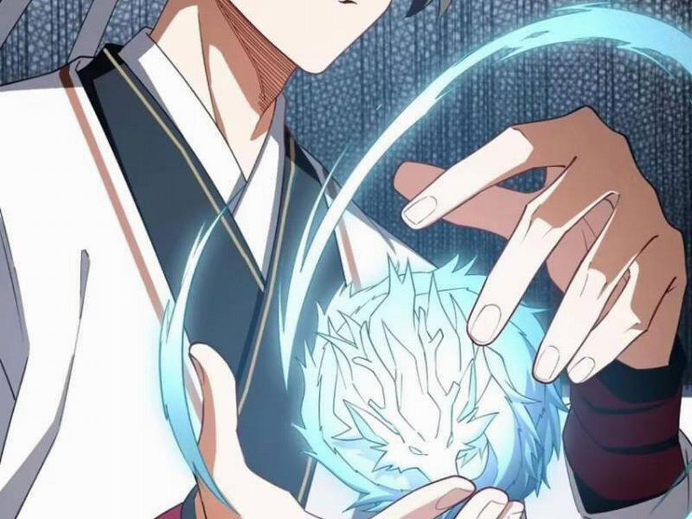 Bắt Đầu Đánh Dấu Hoang Cổ Thánh Thể 29 trang 58