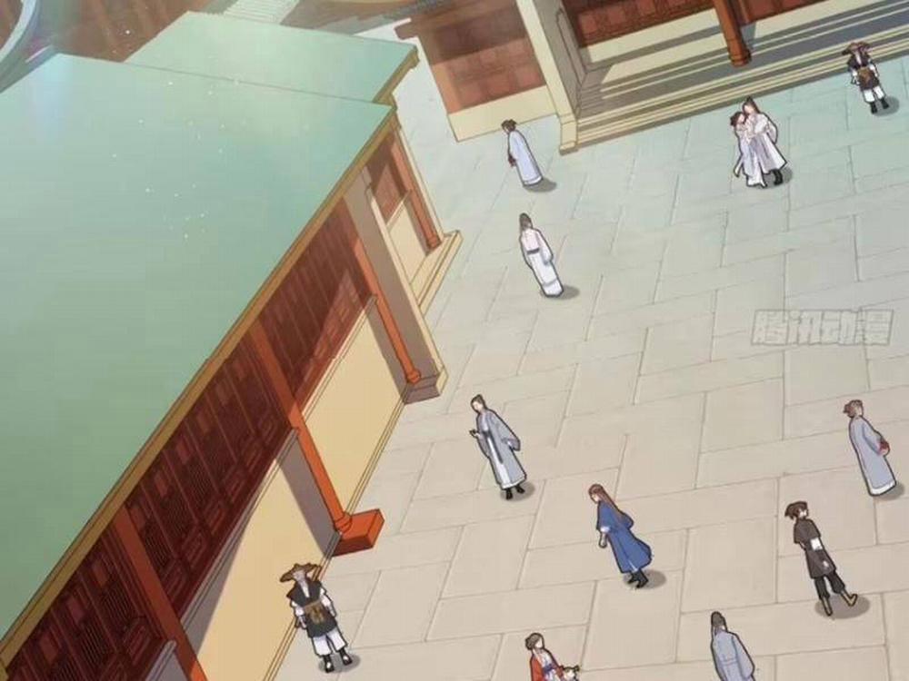 Bắt Đầu Đánh Dấu Hoang Cổ Thánh Thể 29 trang 78