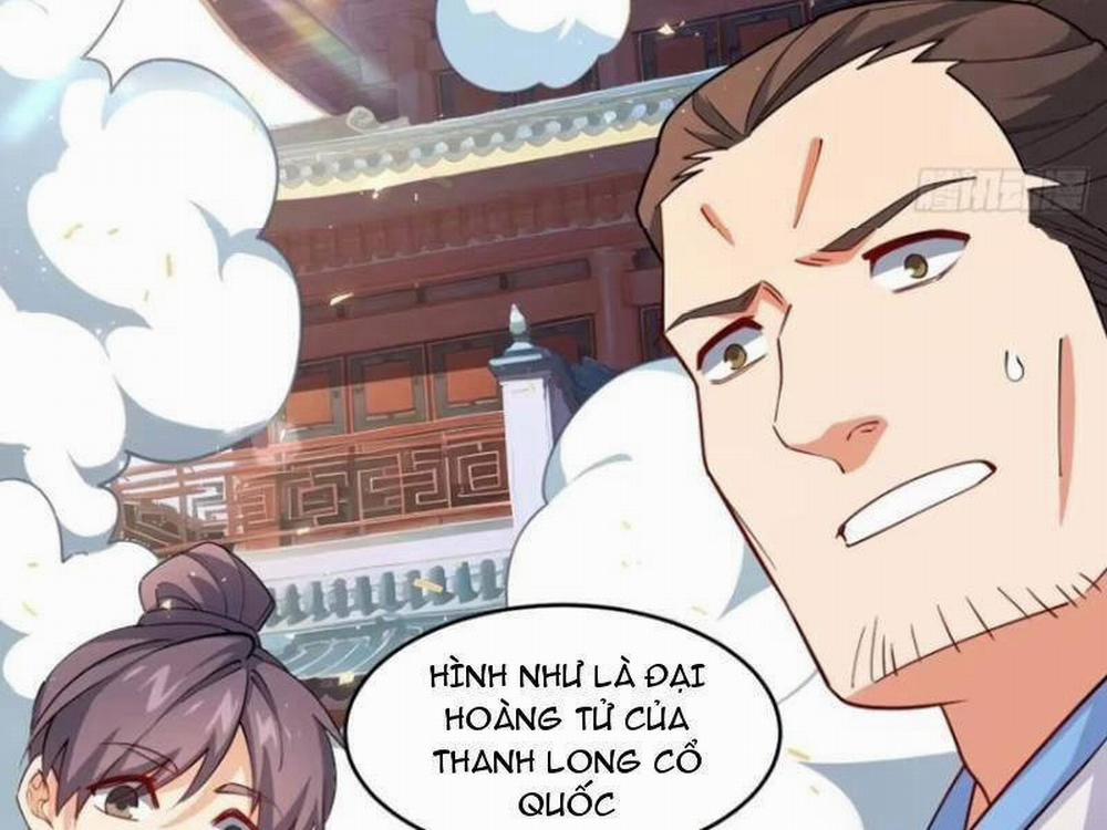 Bắt Đầu Đánh Dấu Hoang Cổ Thánh Thể 29 trang 83