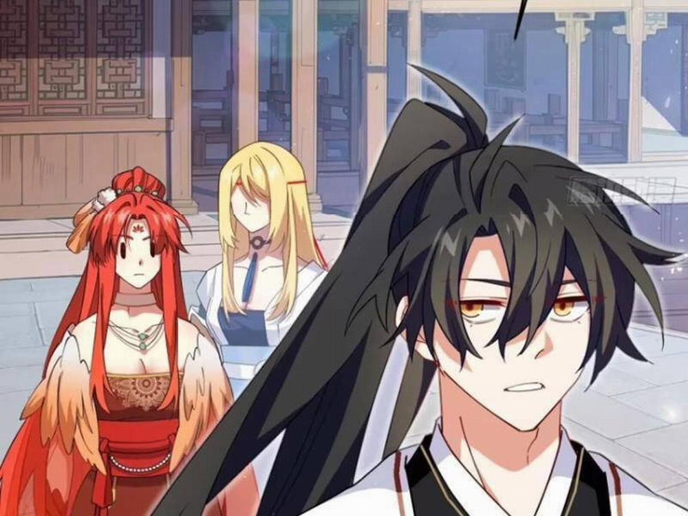 Bắt Đầu Đánh Dấu Hoang Cổ Thánh Thể 29 trang 90