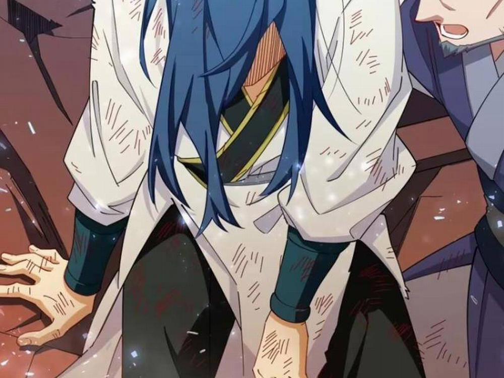 Bắt Đầu Đánh Dấu Hoang Cổ Thánh Thể 29 trang 93