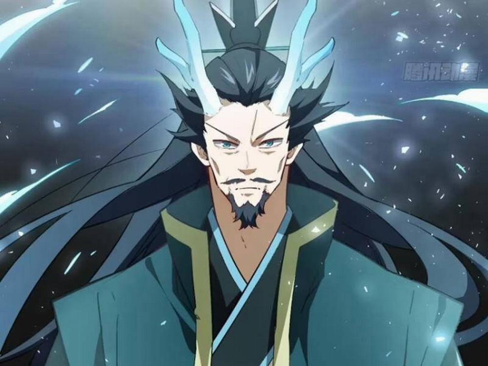 Bắt Đầu Đánh Dấu Hoang Cổ Thánh Thể 30 trang 112