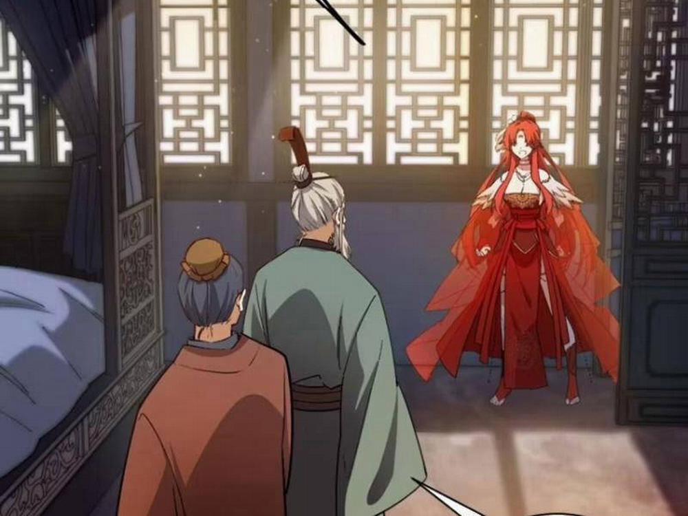 Bắt Đầu Đánh Dấu Hoang Cổ Thánh Thể 30 trang 14