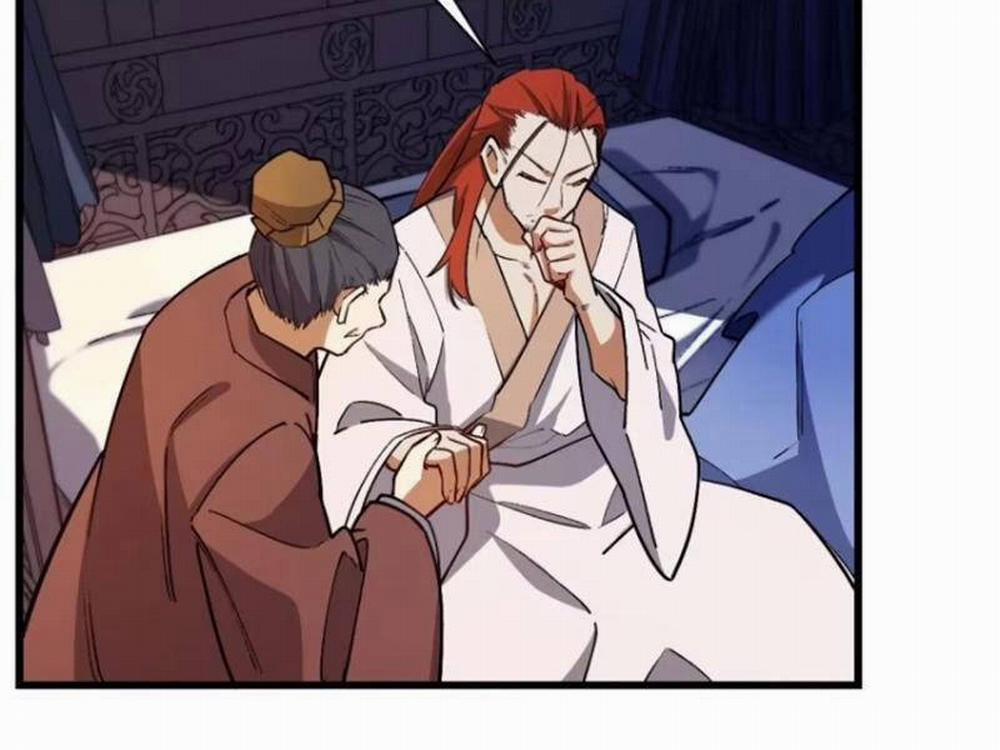 Bắt Đầu Đánh Dấu Hoang Cổ Thánh Thể 30 trang 16