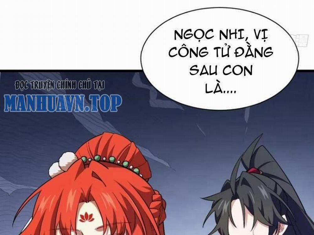 Bắt Đầu Đánh Dấu Hoang Cổ Thánh Thể 30 trang 19