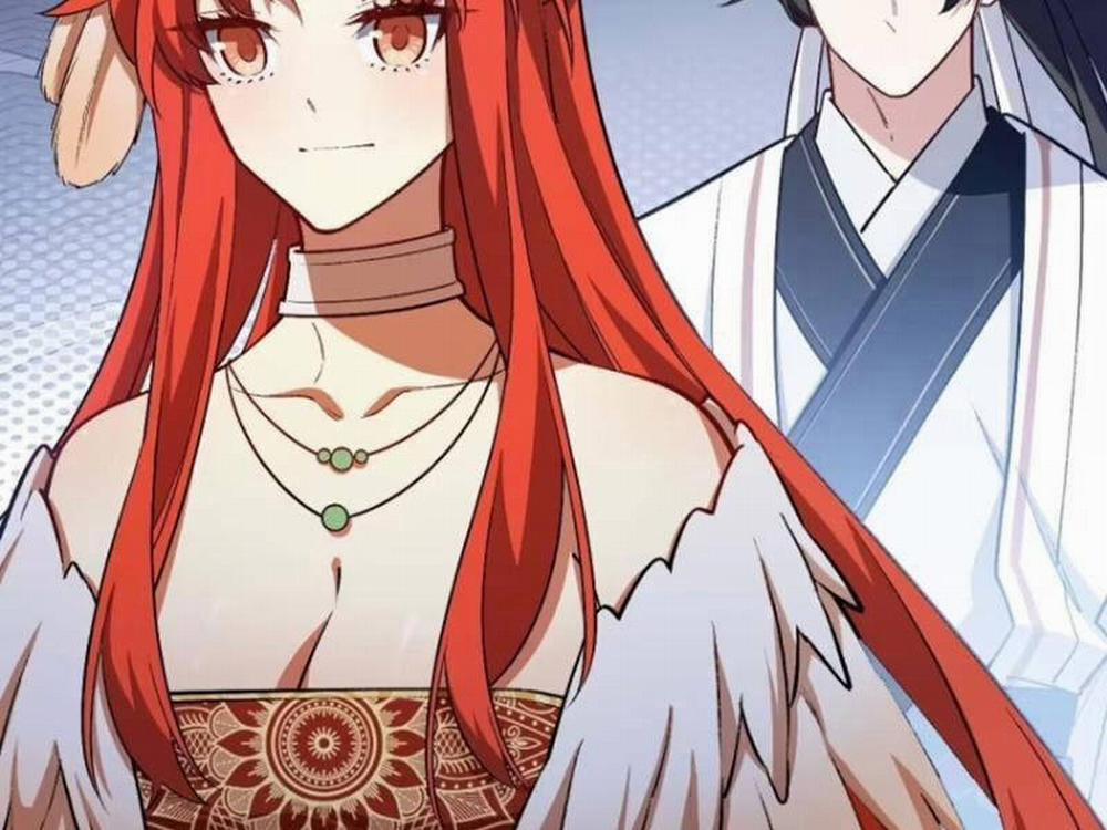 Bắt Đầu Đánh Dấu Hoang Cổ Thánh Thể 30 trang 20