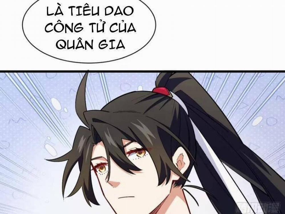 Bắt Đầu Đánh Dấu Hoang Cổ Thánh Thể 30 trang 22