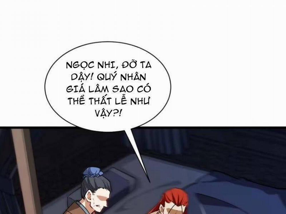 Bắt Đầu Đánh Dấu Hoang Cổ Thánh Thể 30 trang 27