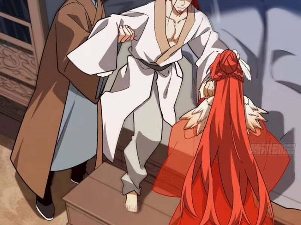 Bắt Đầu Đánh Dấu Hoang Cổ Thánh Thể 30 trang 28