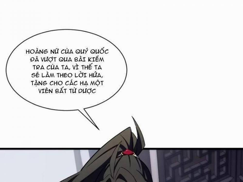 Bắt Đầu Đánh Dấu Hoang Cổ Thánh Thể 30 trang 35