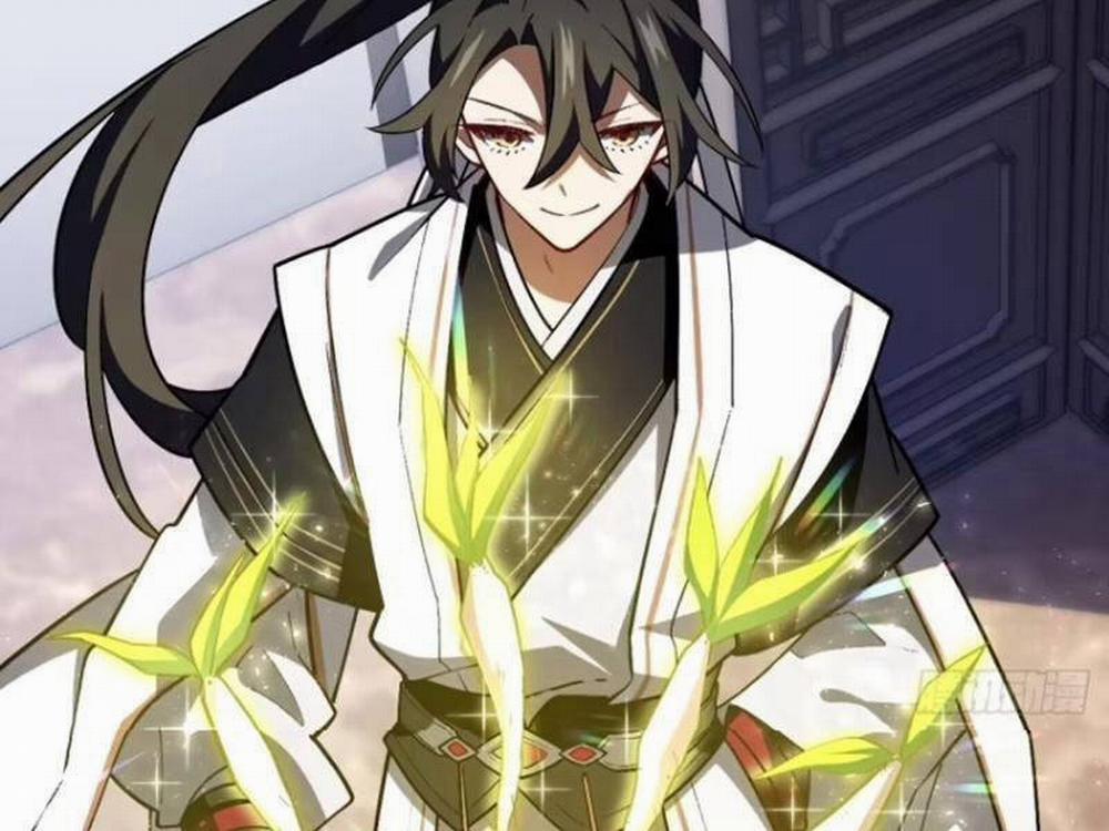 Bắt Đầu Đánh Dấu Hoang Cổ Thánh Thể 30 trang 36