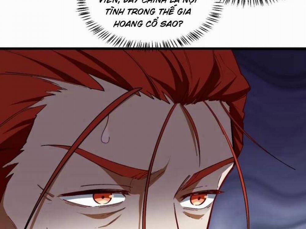 Bắt Đầu Đánh Dấu Hoang Cổ Thánh Thể 30 trang 39