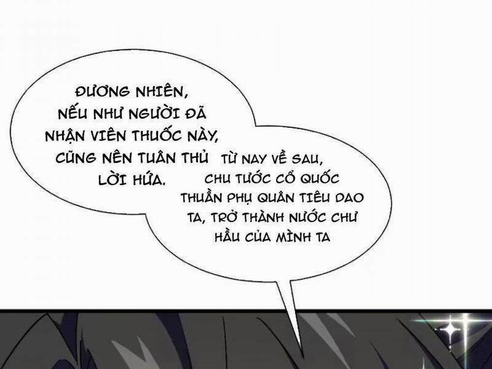 Bắt Đầu Đánh Dấu Hoang Cổ Thánh Thể 30 trang 41