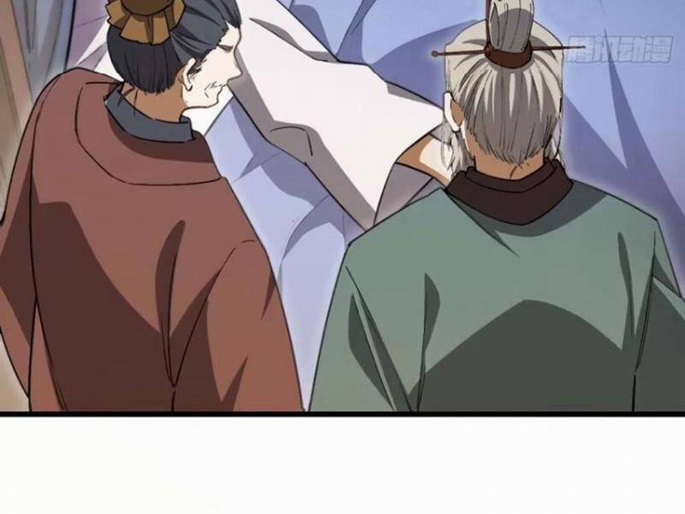 Bắt Đầu Đánh Dấu Hoang Cổ Thánh Thể 30 trang 5