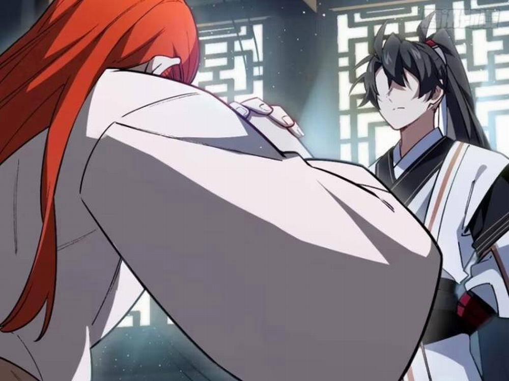 Bắt Đầu Đánh Dấu Hoang Cổ Thánh Thể 30 trang 52