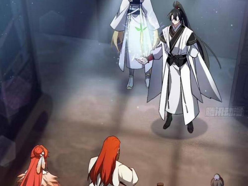 Bắt Đầu Đánh Dấu Hoang Cổ Thánh Thể 30 trang 55