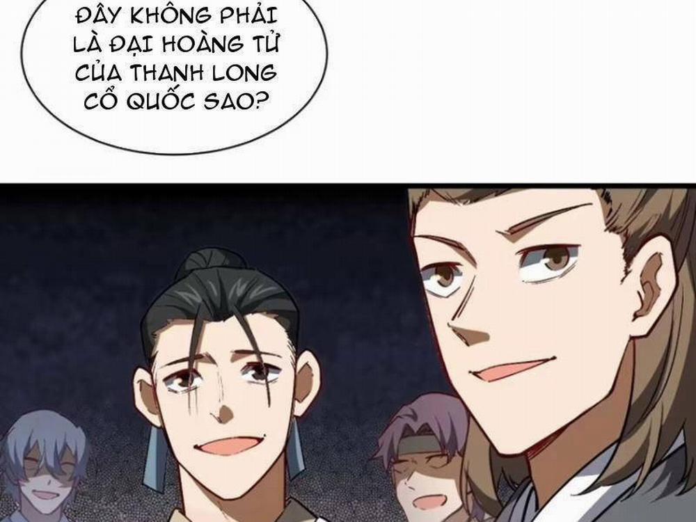 Bắt Đầu Đánh Dấu Hoang Cổ Thánh Thể 30 trang 64