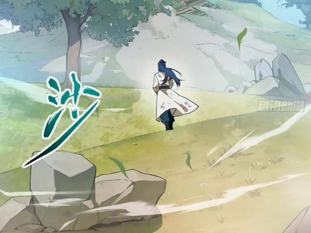 Bắt Đầu Đánh Dấu Hoang Cổ Thánh Thể 30 trang 72