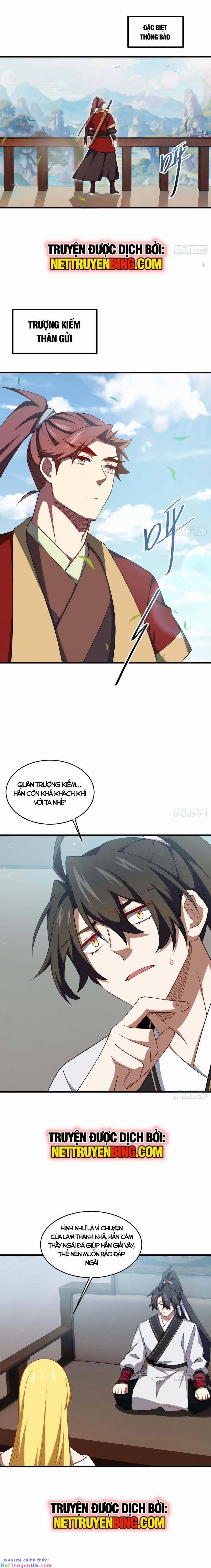 Bắt Đầu Đánh Dấu Hoang Cổ Thánh Thể 31 trang 13