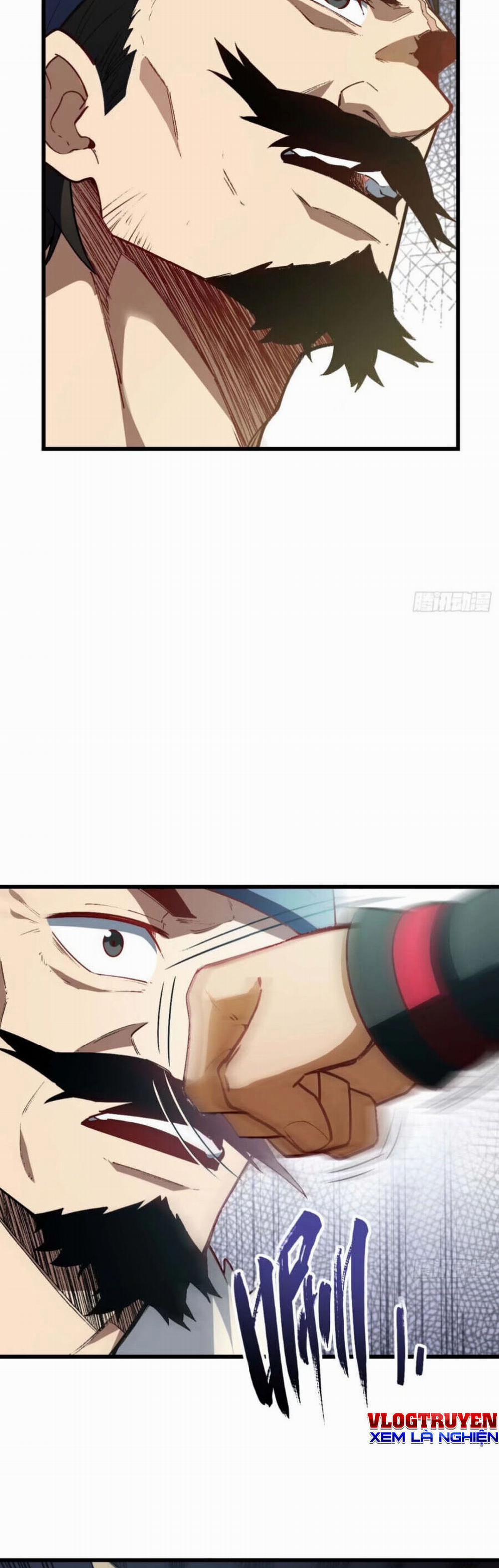 Bắt Đầu Đánh Dấu Hoang Cổ Thánh Thể 32 trang 19