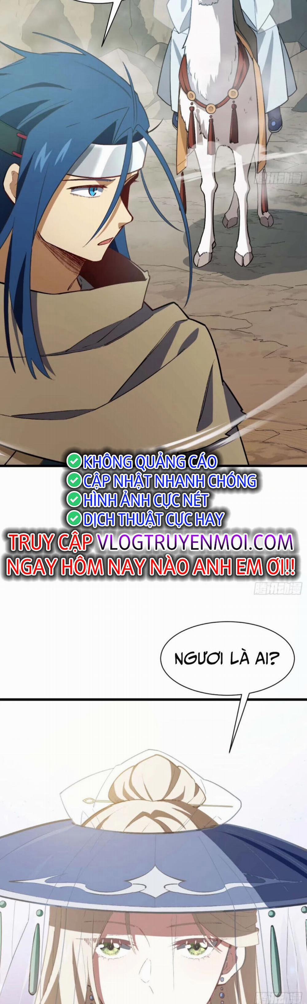 Bắt Đầu Đánh Dấu Hoang Cổ Thánh Thể 32 trang 27