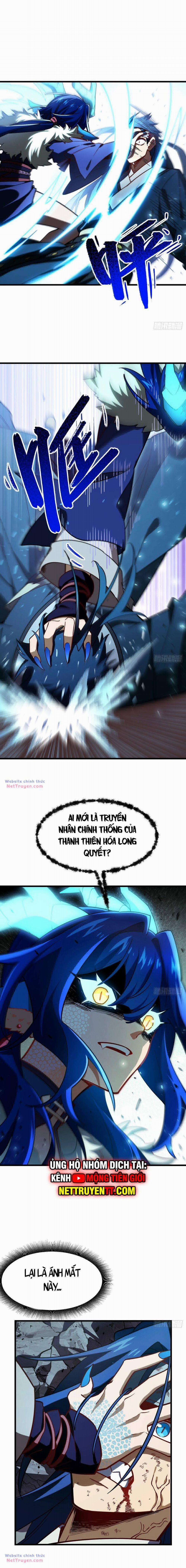 Bắt Đầu Đánh Dấu Hoang Cổ Thánh Thể 48 trang 12