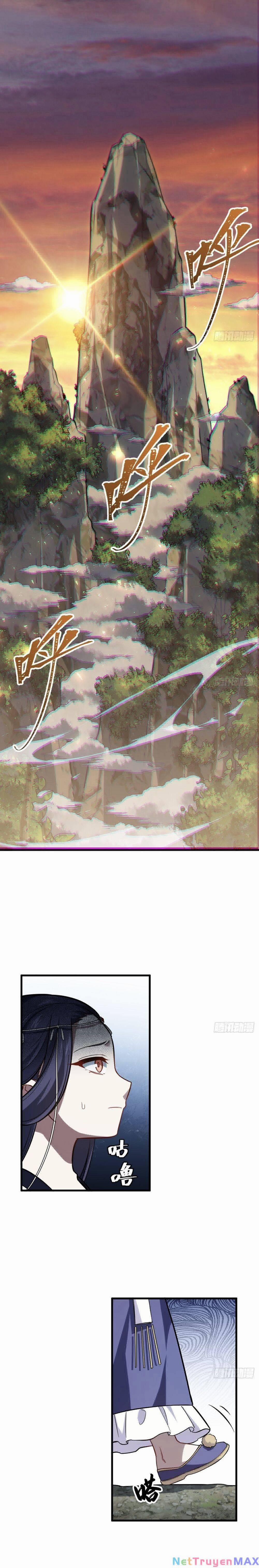 Bắt Đầu Đánh Dấu Hoang Cổ Thánh Thể 5 trang 10