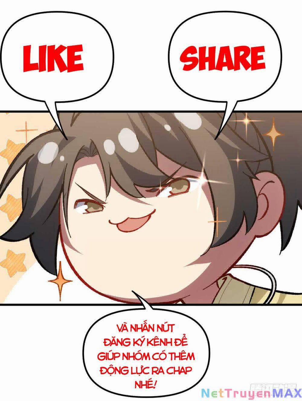 Bắt Đầu Đánh Dấu Hoang Cổ Thánh Thể 5 trang 14