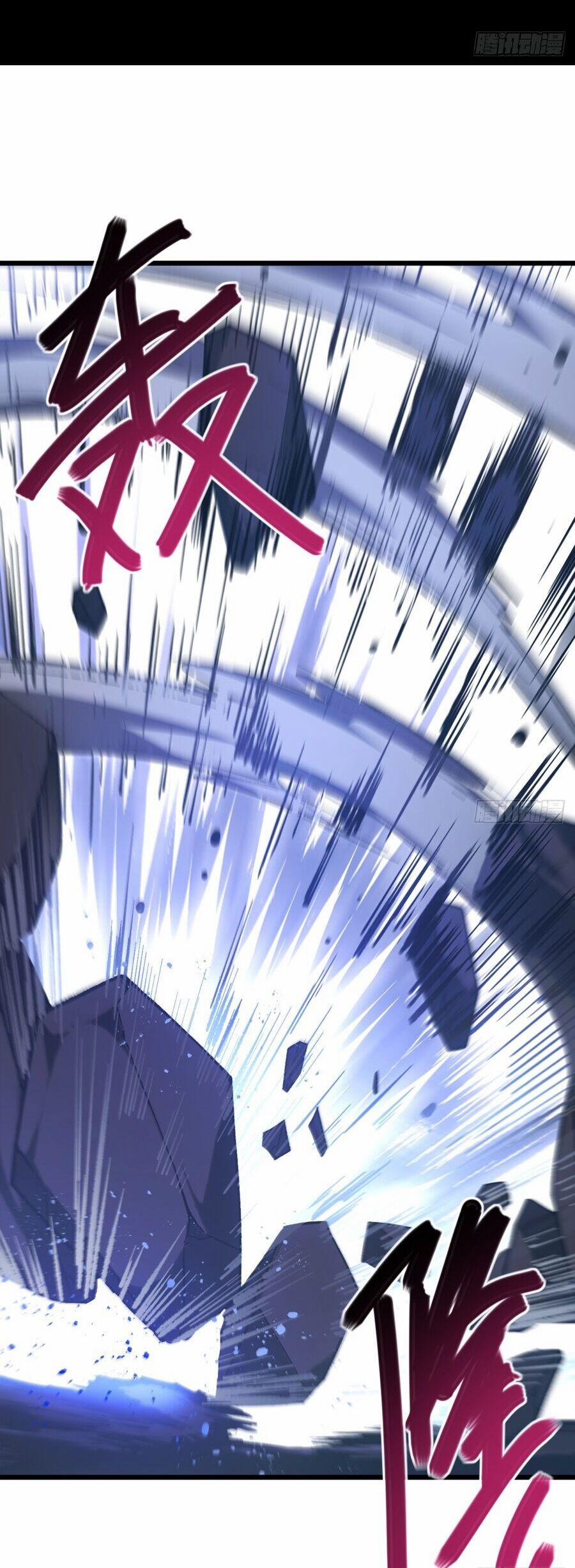 Bắt Đầu Đánh Dấu Hoang Cổ Thánh Thể 60 trang 7