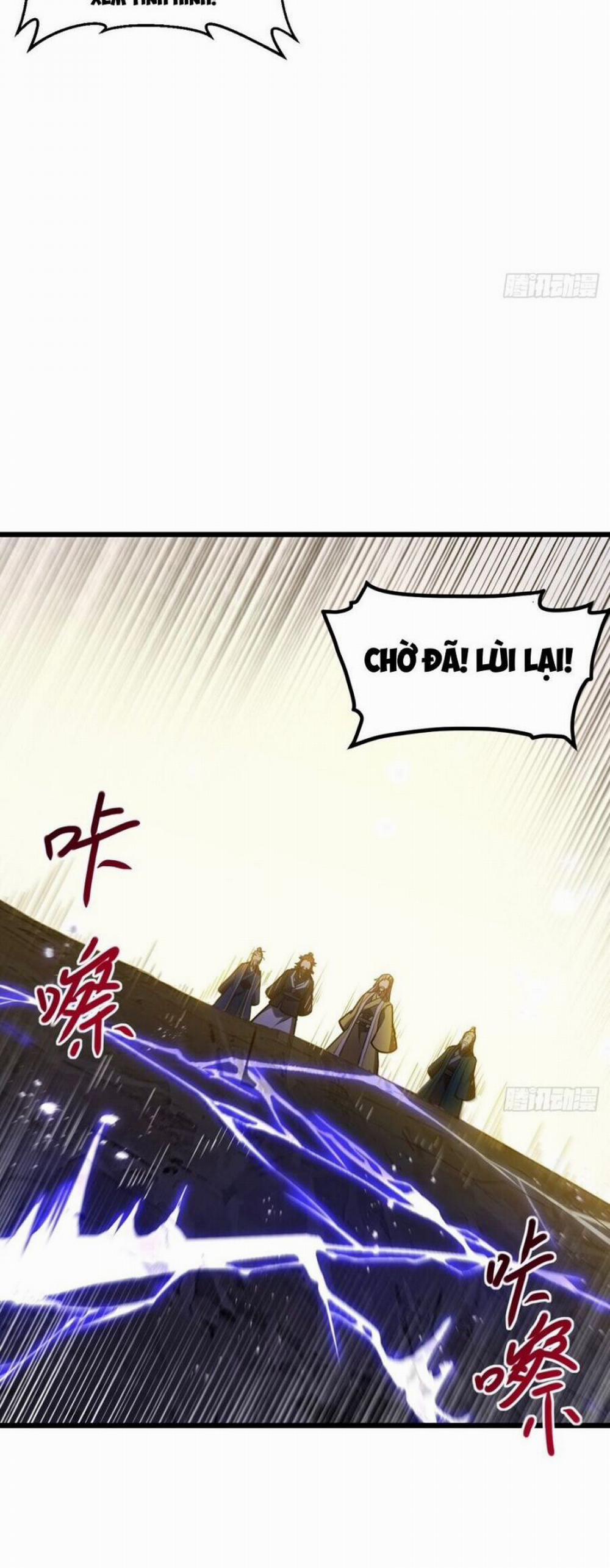 Bắt Đầu Đánh Dấu Hoang Cổ Thánh Thể 62 trang 16