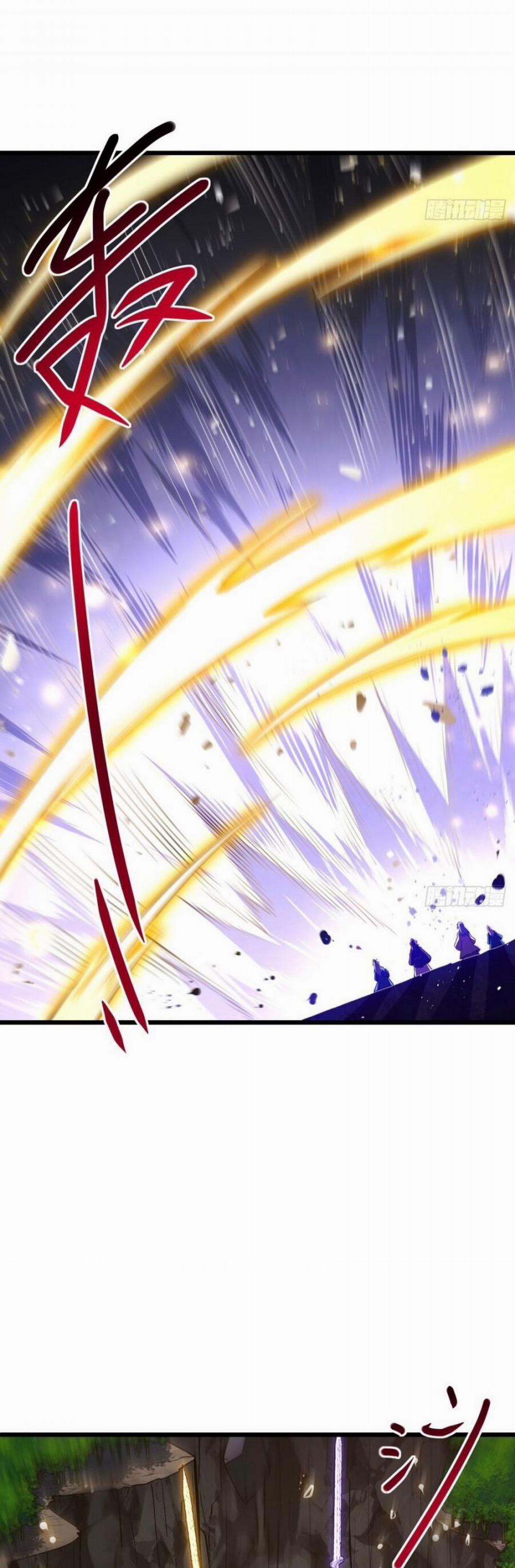 Bắt Đầu Đánh Dấu Hoang Cổ Thánh Thể 62 trang 17