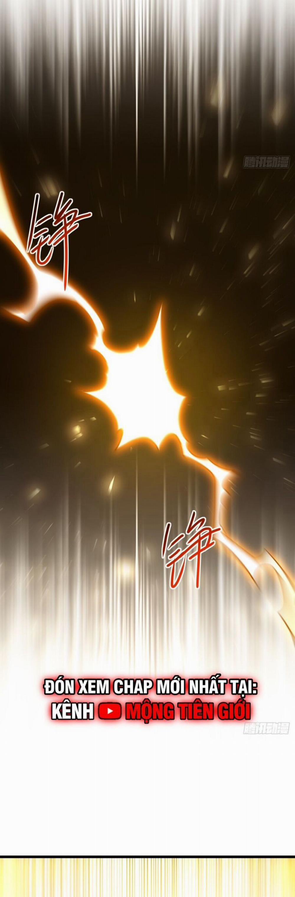 Bắt Đầu Đánh Dấu Hoang Cổ Thánh Thể 62 trang 25