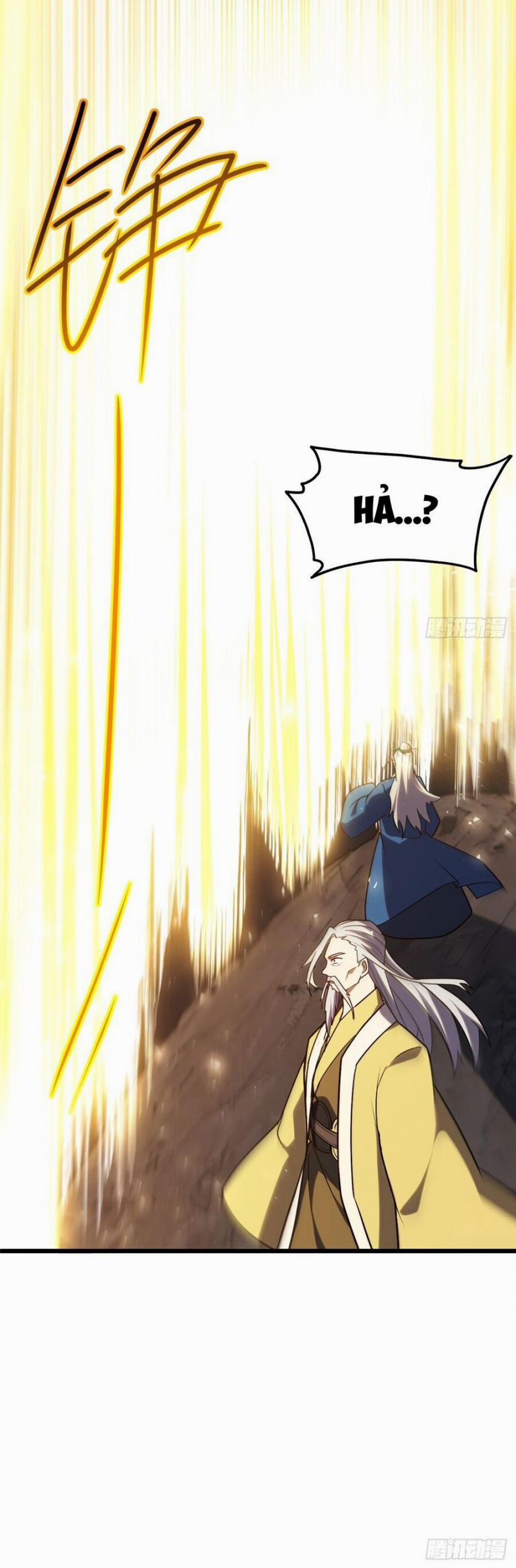 Bắt Đầu Đánh Dấu Hoang Cổ Thánh Thể 62 trang 26