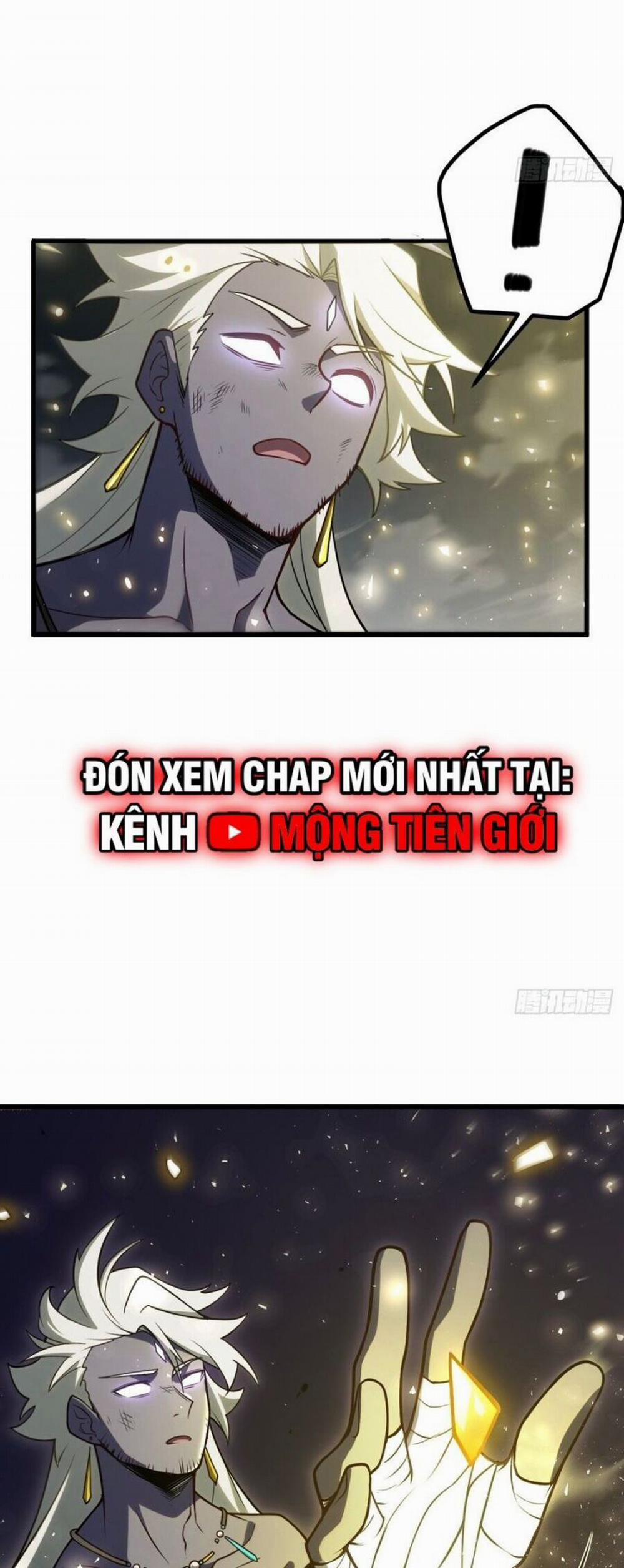 Bắt Đầu Đánh Dấu Hoang Cổ Thánh Thể 62 trang 3