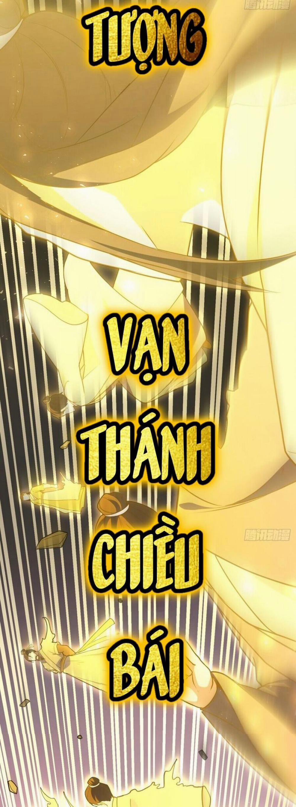 Bắt Đầu Đánh Dấu Hoang Cổ Thánh Thể 62 trang 32