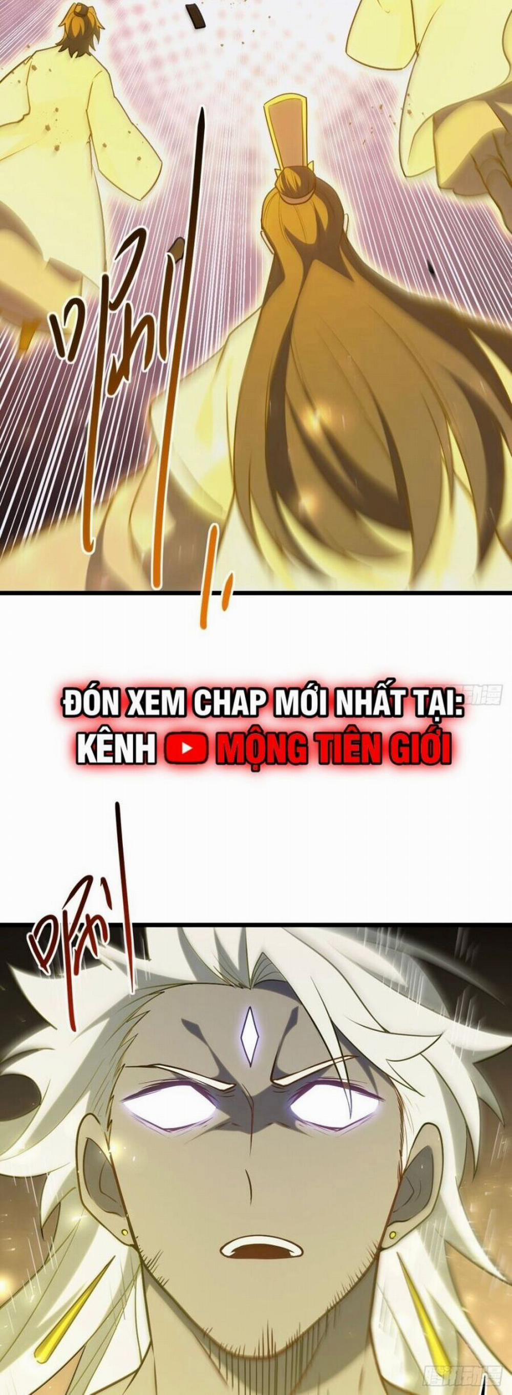 Bắt Đầu Đánh Dấu Hoang Cổ Thánh Thể 62 trang 34