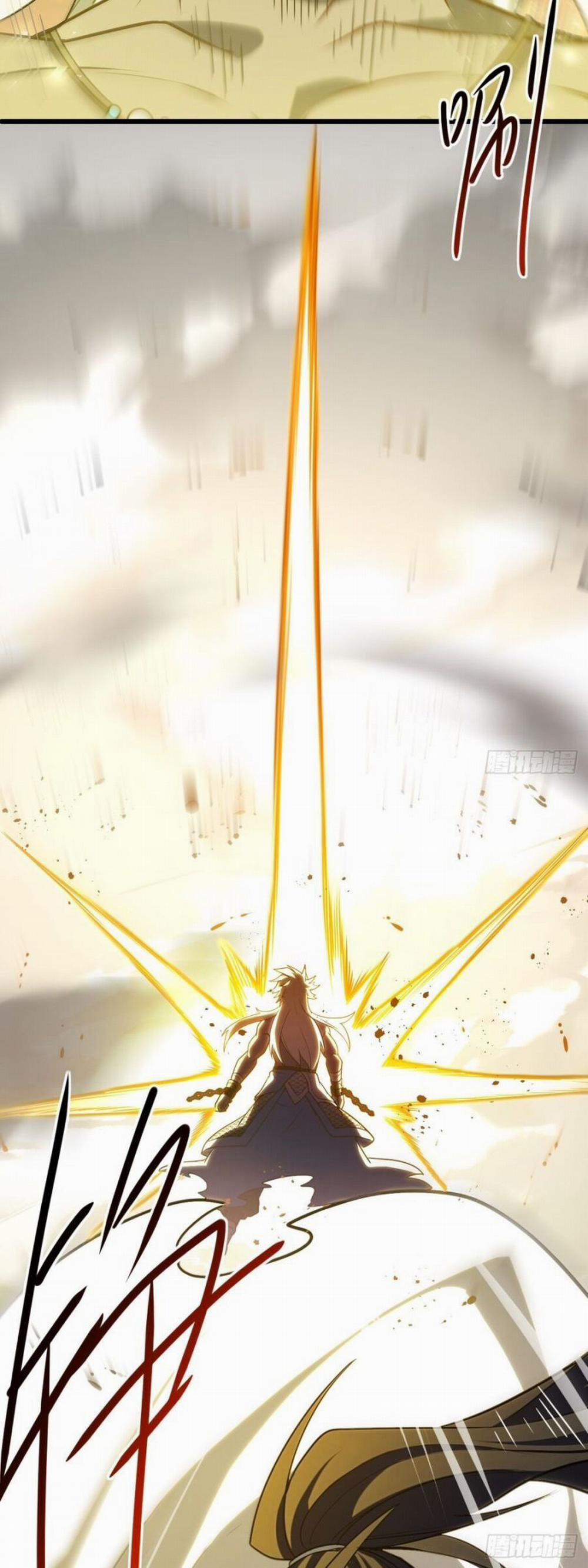 Bắt Đầu Đánh Dấu Hoang Cổ Thánh Thể 62 trang 35