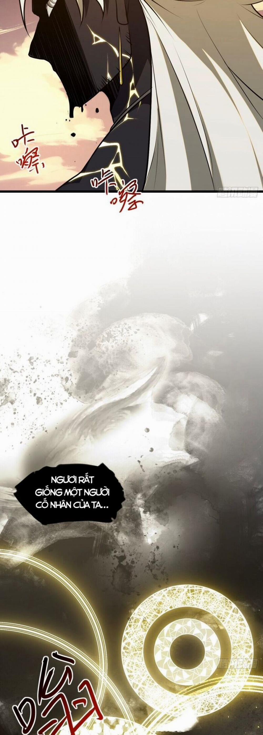 Bắt Đầu Đánh Dấu Hoang Cổ Thánh Thể 62 trang 41